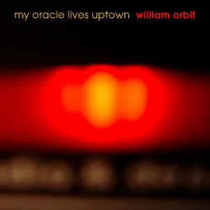 My oracle lives uptown